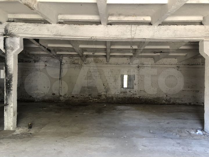 Производство