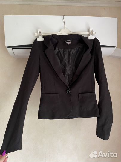 Школьный пиджак