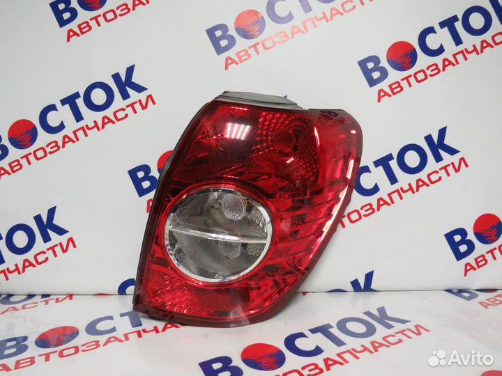 Стоп Право chevrolet captiva C100, C140