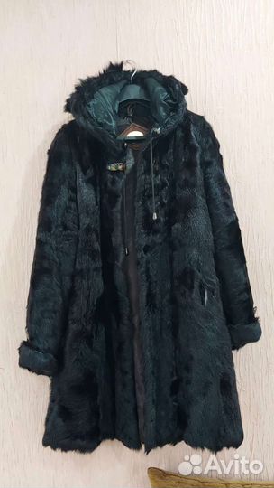Шуба женская