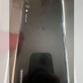 HUAWEI Y9 Prime (2019), 4/128 ГБ