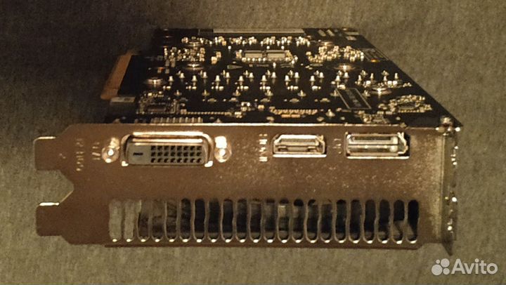 Видеокарта Zotac 2060 Super