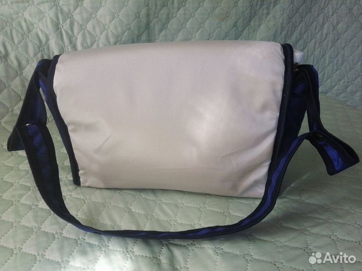 Сумка на коляску