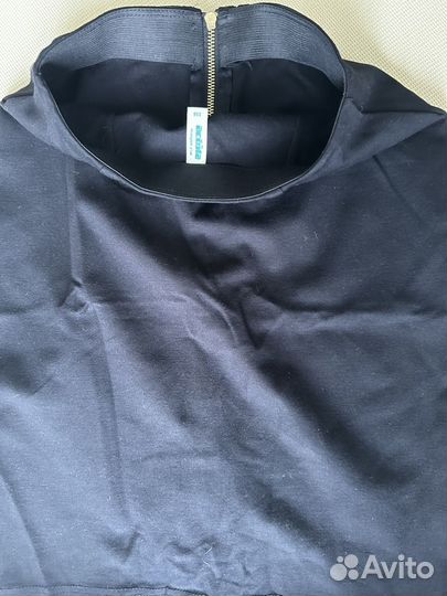 Школьная форма для девочки 140-146