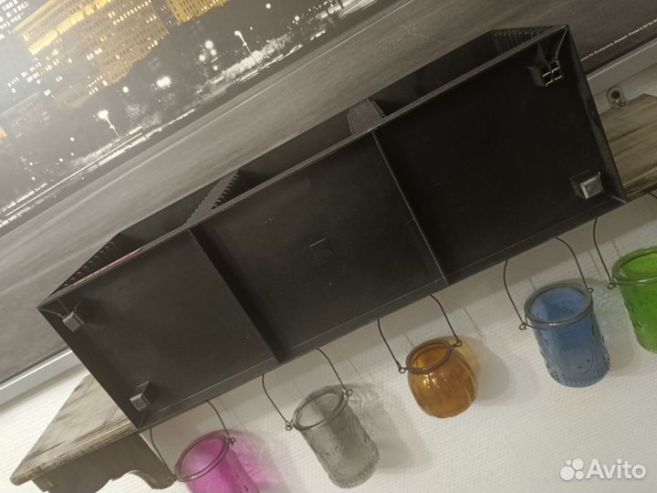 Стойка бокс для CD дисков