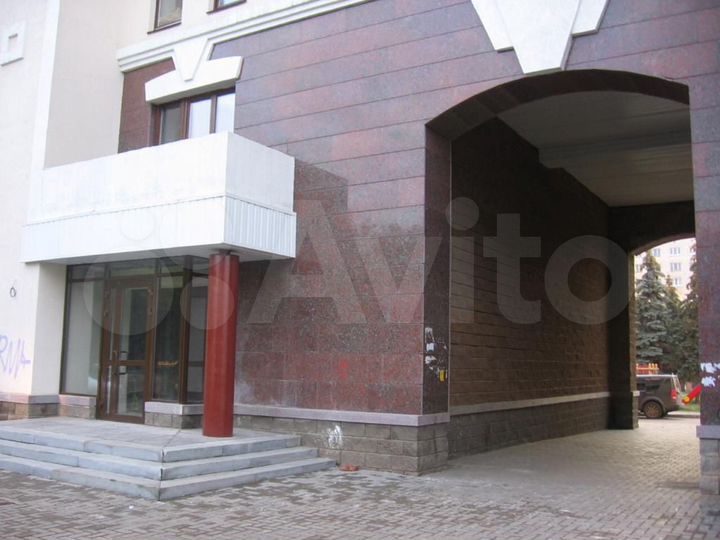 Площадь, 172.2 м²