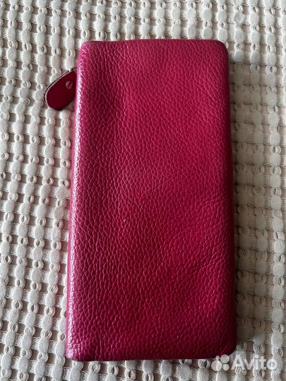 Кошелек женский