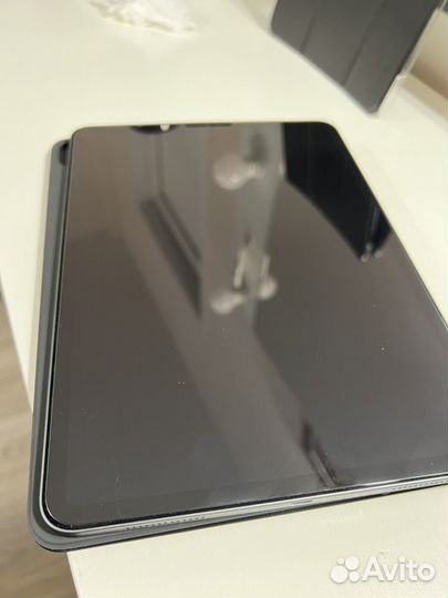 iPad pro 11 2021 256gb