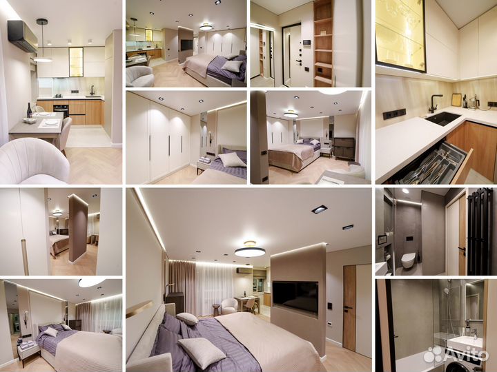 Фотограф недвижимости / Интерьерный фотограф