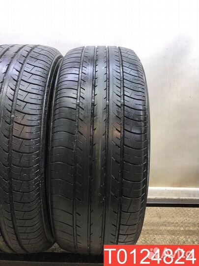 Yokohama dB Decibel E70B 215/55 R17 94V