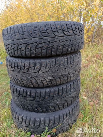 Hankook Winter I'Pike 195/65 R15