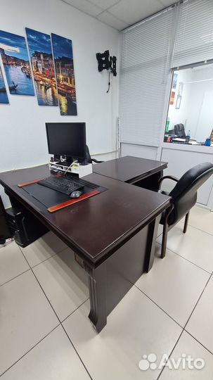 Офисная мебель