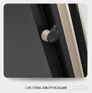 Svensson body labs spacetech (amberlight)