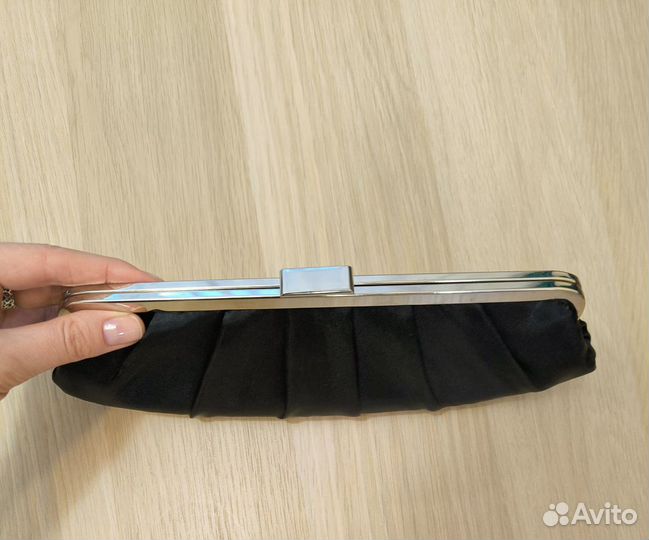 Клатч/вечерняя сумочка