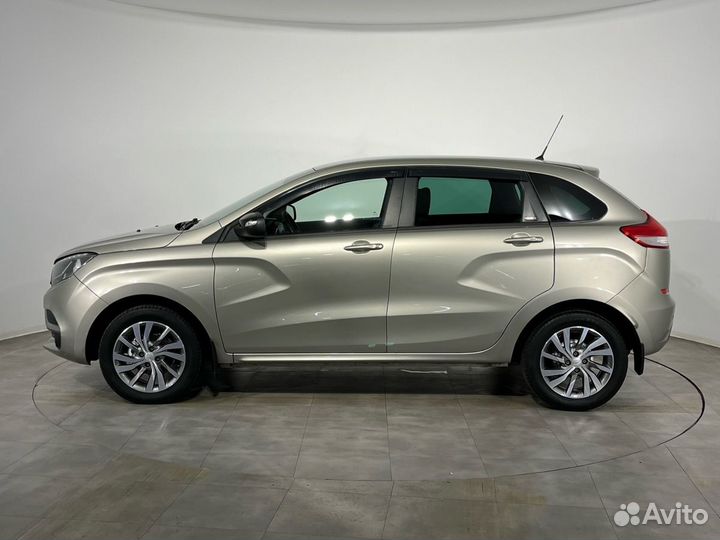 LADA XRAY 1.8 AMT, 2019, 59 000 км