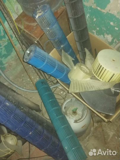 Пульт для кондиционера