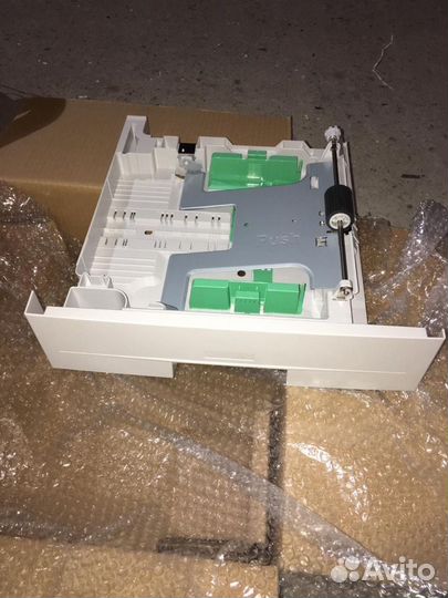 Лоток для Ricoh NB208A D067-2510 новый