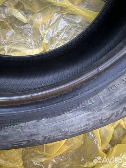 Nitto Therma Spike (NTSPK-B01) 175/65 R14