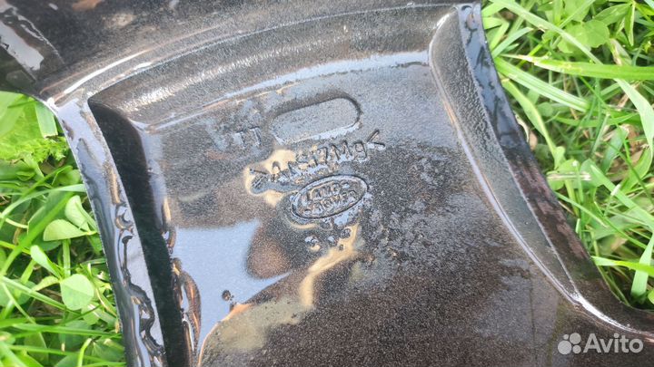 Диск land rover r19