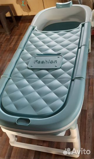 Ванночка для взрослых