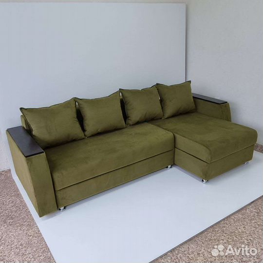 Диван-кровать