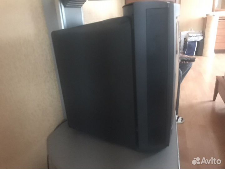 Телевизор Philips 29pt9111/58