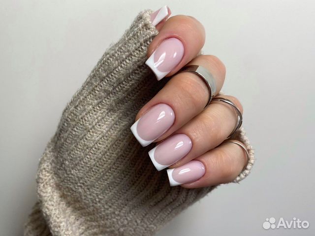 Маникюр, педикюр,наращивание ногтей Некрасовка