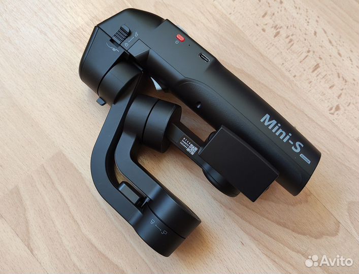Стабилизатор Moza mini-s