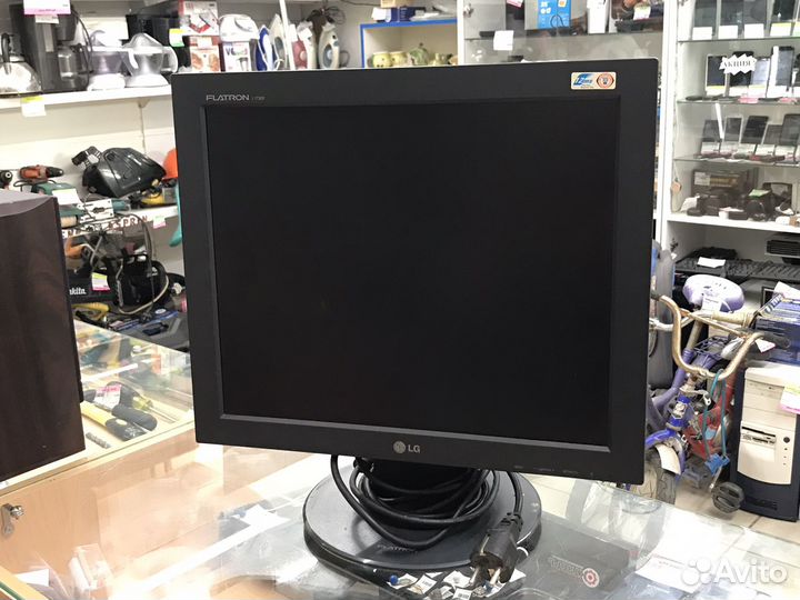 Монитор DNS v1956