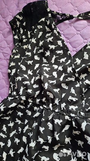 Платье туника