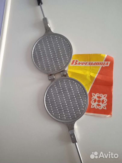 Формы для печенья, вафель, леденцов