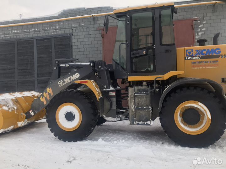 Планировка,услуги фронтального погрузчика