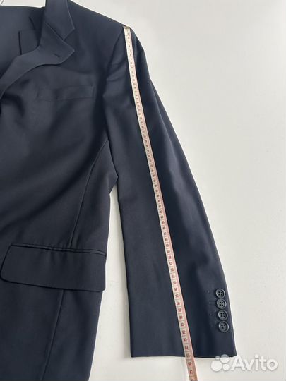 Костюм мужской Valentino 50