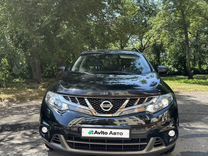 Nissan Murano 3.5 CVT, 2012, 152 000 км, с пробегом, цена 1 750 000 руб.