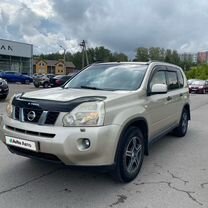 Nissan X-Trail 2.0 MT, 2008, 261 000 км, с пробегом, цена 880 000 руб.