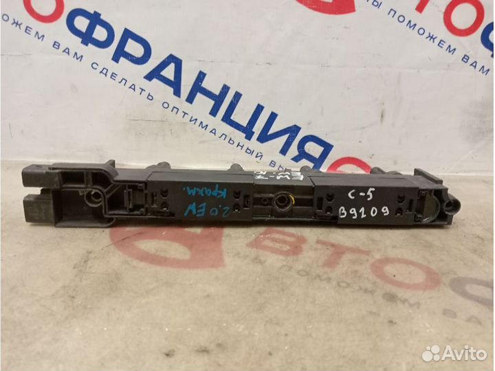 Катушка зажигания peugeot 206