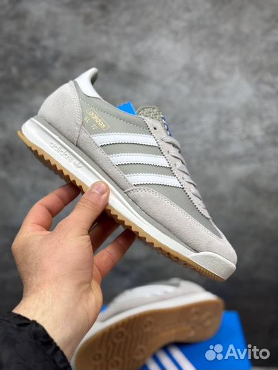 Кроссовки adidas sl 72 мужские