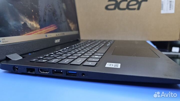 Ноутбук Acer 15.6