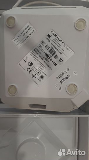 Фотоэпилятор для удаления волос