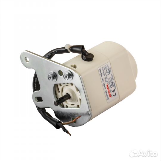 Двигатель (мотор) для оверлока Comfort, Jaguar