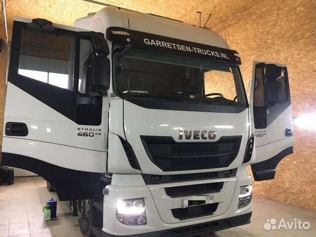 Отключение мочевины Сажи егр kamaz MAN DAF Iveco