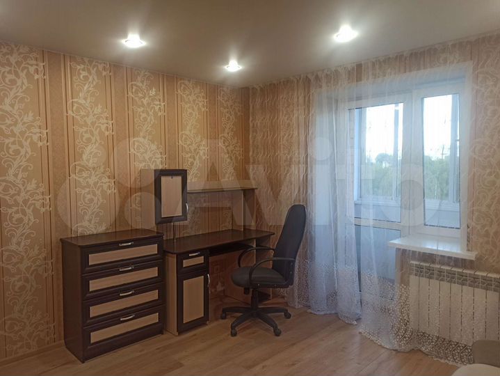 2-к. квартира, 75 м², 7/10 эт.