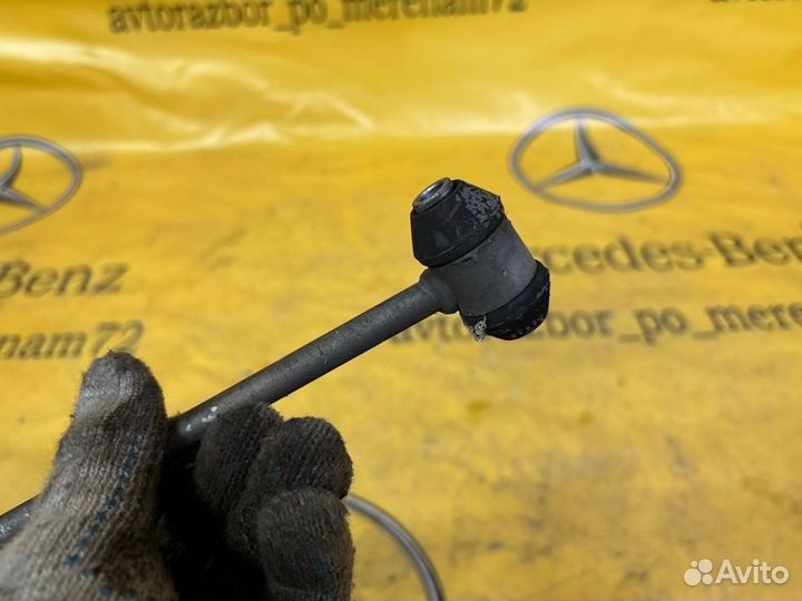 Стойка стабилизатора задняя правая Mercedes