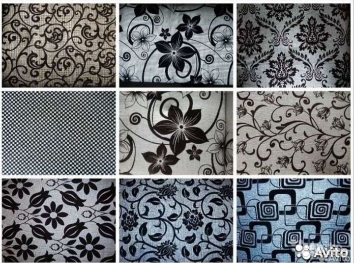 Диван чебурашка