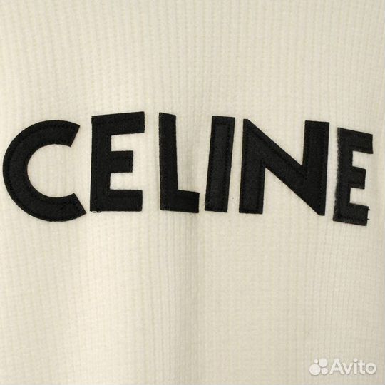 Свитер celine