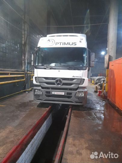 Гидрофикация тягачей гидравлика на тягач