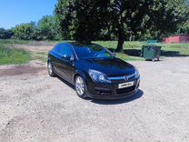 Opel Astra GTC 1.8 AT, 2008, 180 000 км, с пробегом, цена 750 000 руб.