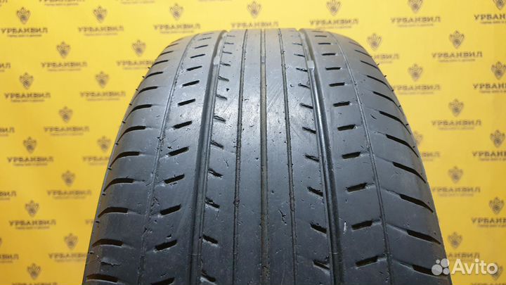 Yokohama Aspec A348 215/60 R16