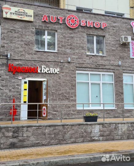 Крыло переднее Хендай Солярис Solaris