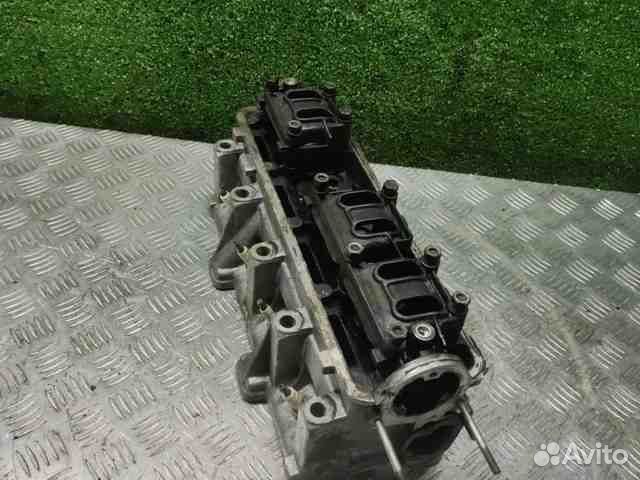 Головка блока цилиндров LADA 2109 1 21081
